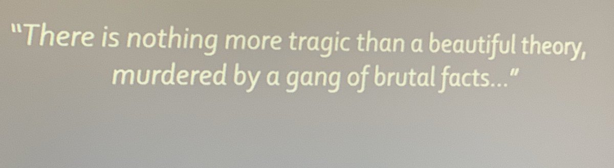 My buddy Jimmy Taylor knocked the ball out of the park as the keynote for the <a href="/TexasSHRM/">Texas SHRM</a> leadership meeting this morning.