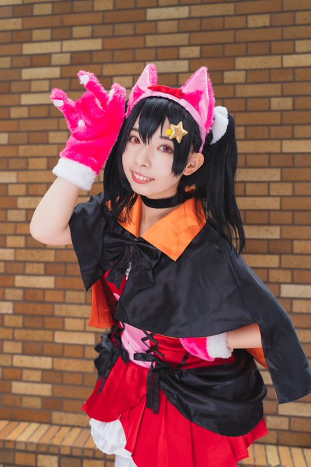 Twitterのコスプレ画像35