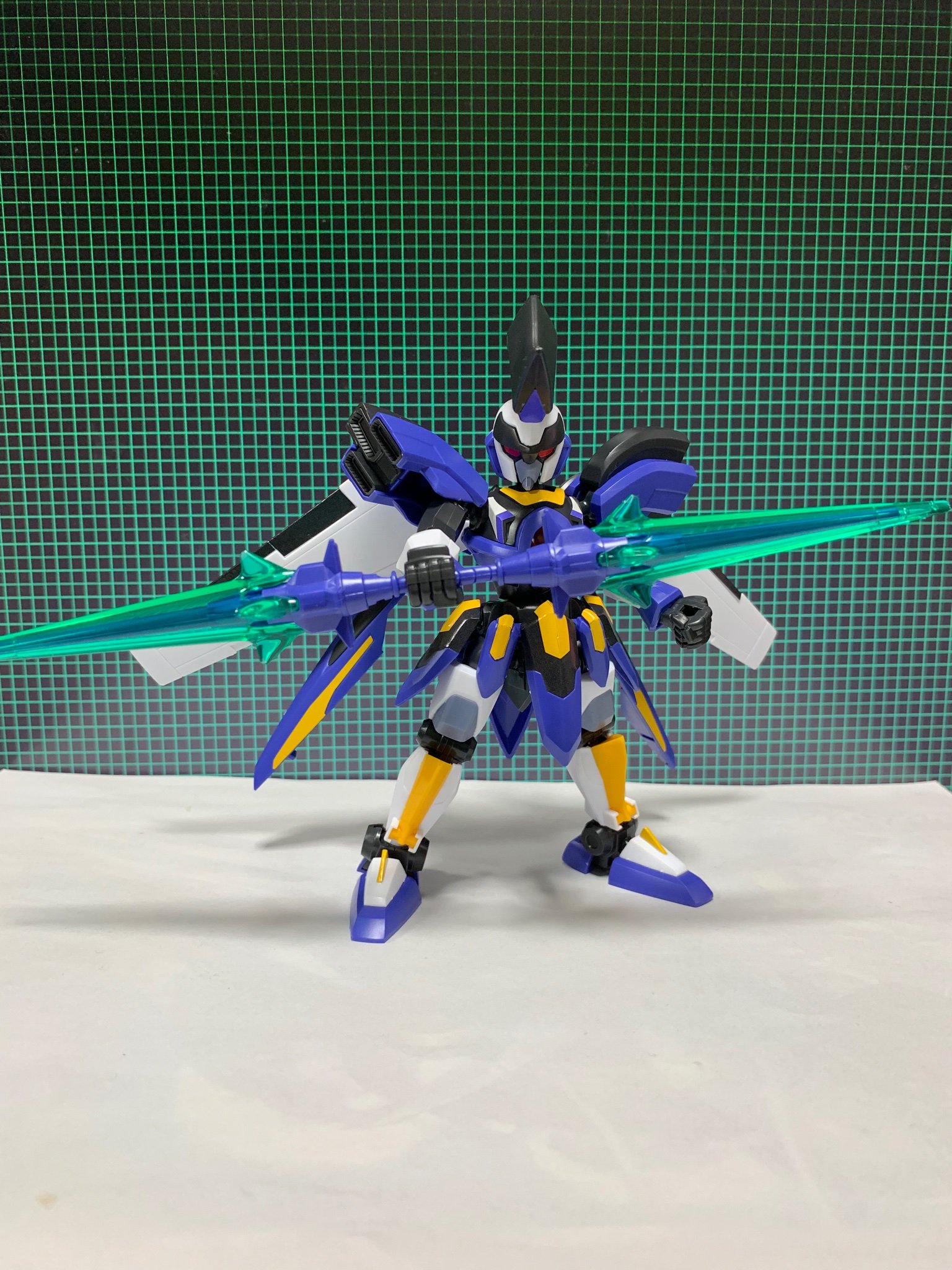 はぎ Lbxオーディーン うん カッコいい ダンボール戦機のプラモは放送当時いくつか買ったけど手放したので 再販は嬉しい ダンボール戦機 プラモデル T Co Gvn7bq2hhj Twitter