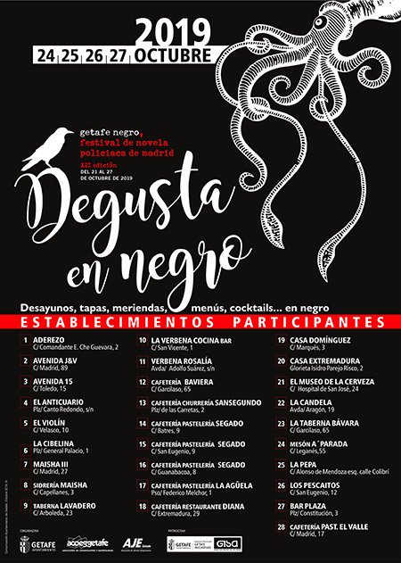 Getafe Negro tweet media