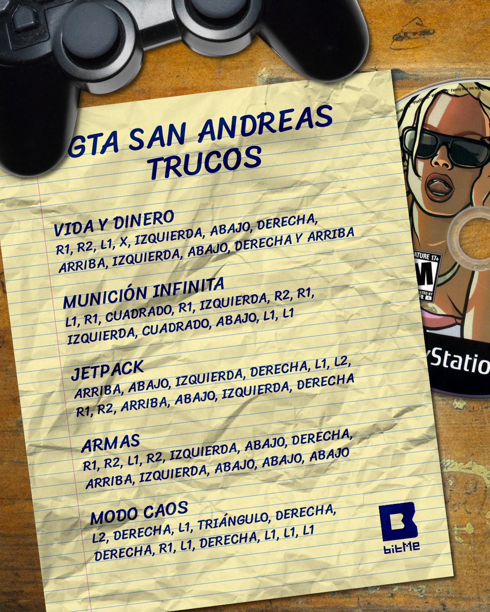 TVBitMe's tweet image. ah shıt, here we go agaın.

#GTASanAndreas15