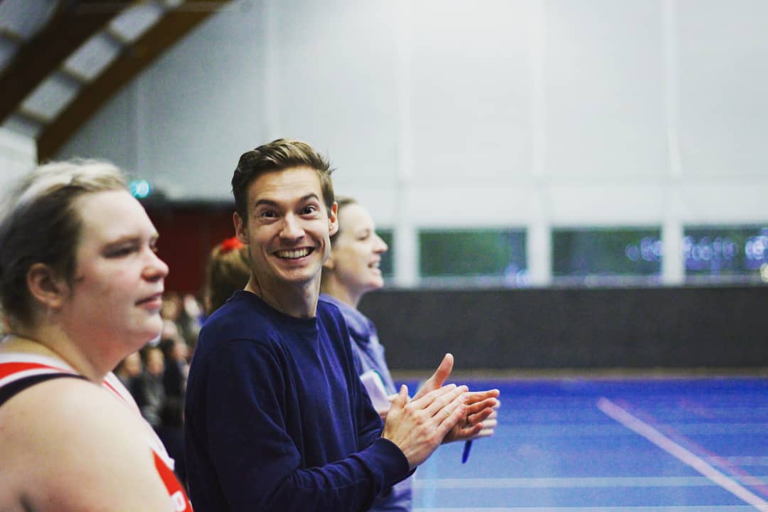 The #Amsterdam #netball #tournament photos have arrived! And we are excited!
#soexcited #sokeen #getready  #allthephotos #photospam #photos #netballphotos #tournamentphotography #amsterdamnetballtournament