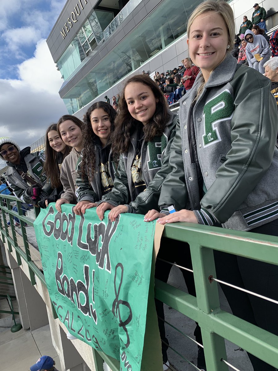 PHSBelles's tweet photo. We love @GoPirateBand!!!! Good luck today!!! We are so proud of you!! ๐๐ดโโ ๏ธโ ๏ธ๐ผ๐บ๐ท#prodigal2019 #performanceofpride https://t.co/Sm533gobcu