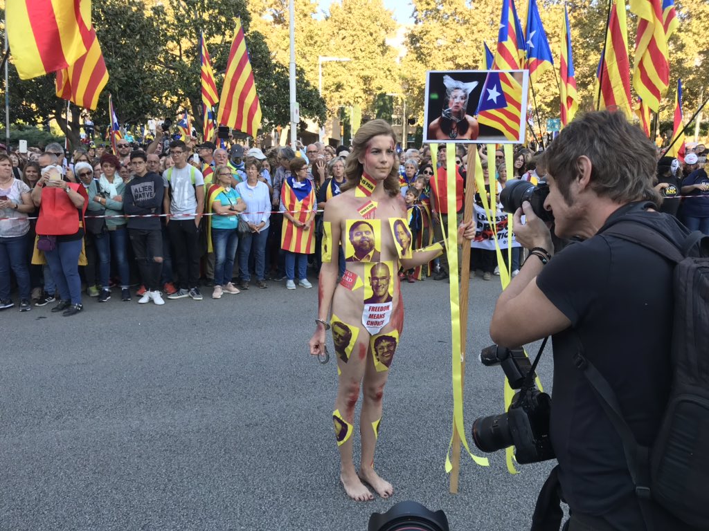 republique catalane