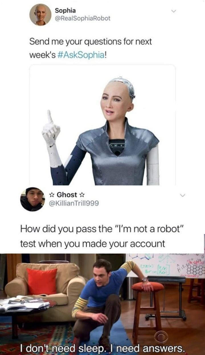 Dank Memes 10 Questions Science Can T Answer Dank Memes 10 Questions Science Can T Answer