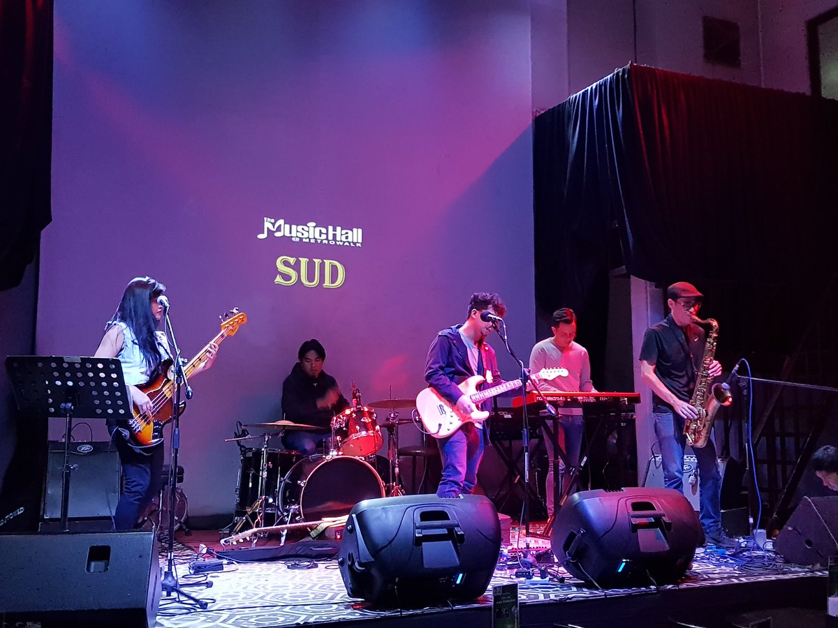 Thanks <a href="/SudMusic/">SUD</a> 💖💖💖