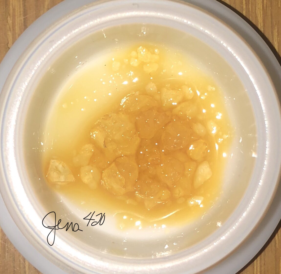 JenaSativa420 ✌️ tweet media