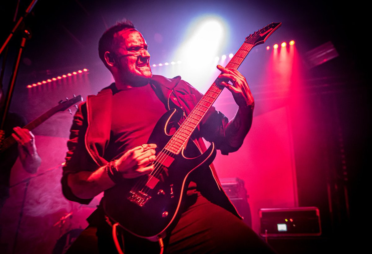I, The Mountain (@ithemountainuk) on Twitter photo Last nights outing was awesome! Supporting <a href="/OnHollowGround/">On Hollow Ground</a> and <a href="/Immerse_UK/">ImmerseUK</a> at <a href="/hairydogderby/">The Hairy Dog</a>, 📷: #andywhitegigphotography
#metal #metalcore #liveshiw #gig #djent #progressivemetal #derbymusicscene #vkings #warpaint #ithemountainuk Last nights outing was awesome! Supporting <a href="/OnHollowGround/">On Hollow Ground</a> and <a href="/Immerse_UK/">ImmerseUK</a> at <a href="/hairydogderby/">The Hairy Dog</a>, 📷: #andywhitegigphotography
#metal #metalcore #liveshiw #gig #djent #progressivemetal #derbymusicscene #vkings #warpaint #ithemountainuk