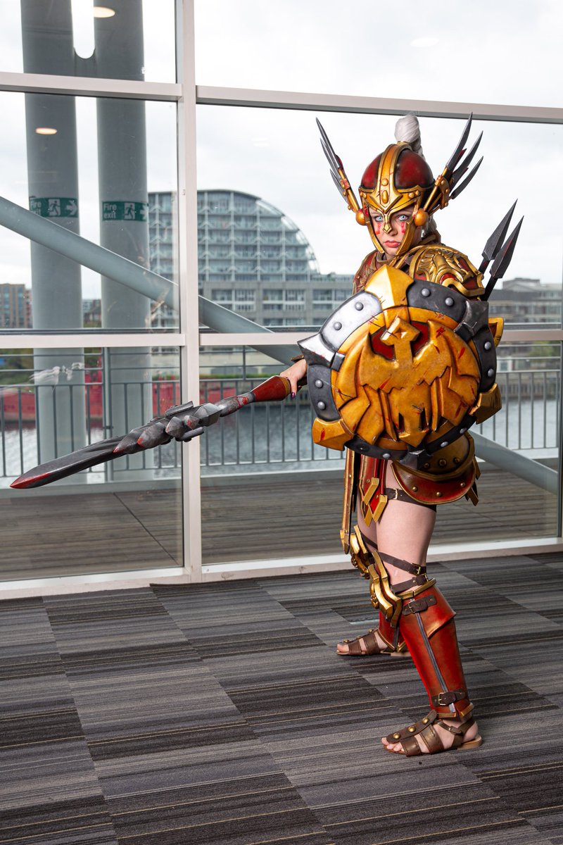 EuroCosplay tweet media