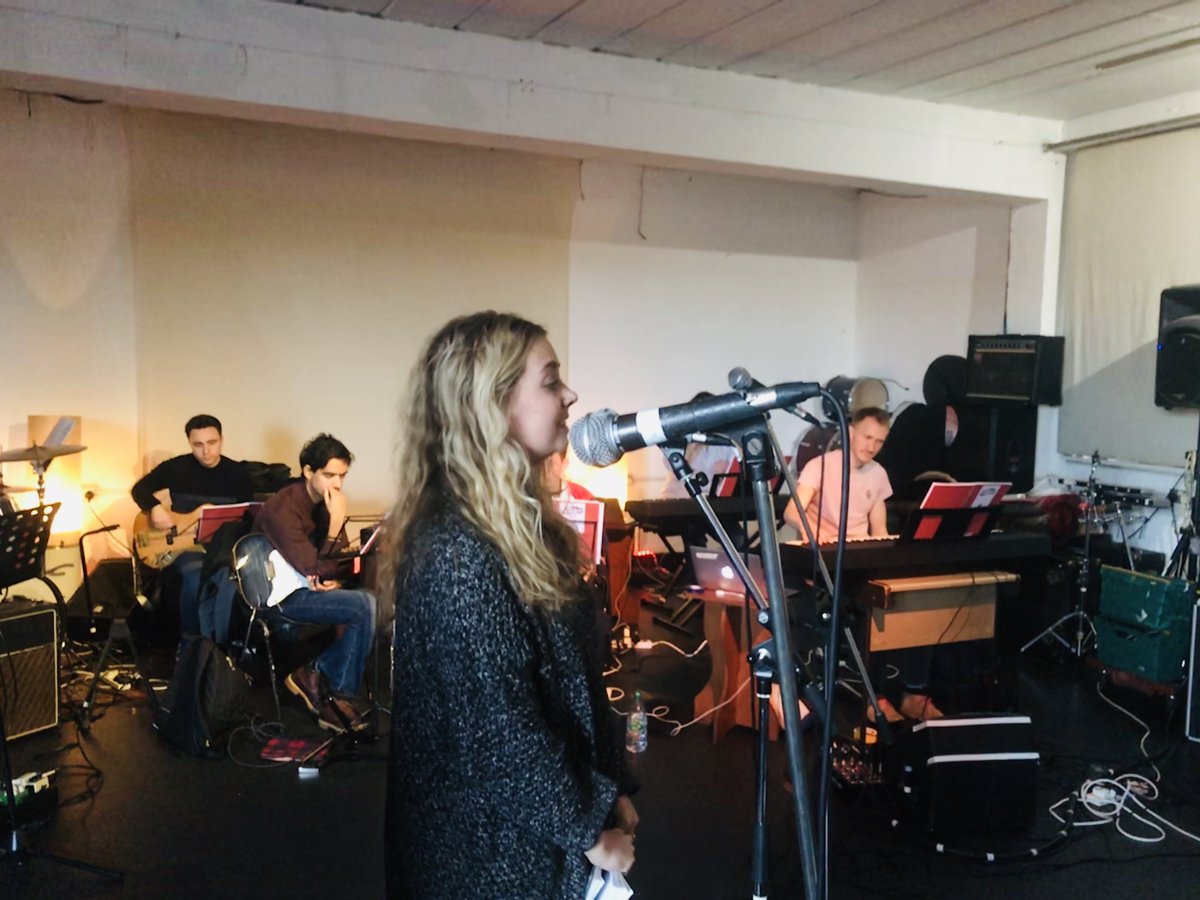 Rollers Theatre (@rollerstheatre) on Twitter photo How did you spend your Saturday? Weโve been rehearsing with the awesome Wedding Singer Band!!! ๐ธ๐บ๐ท๐น. Book your tickets now!! #rtcweddingsinger  #linkinbio How did you spend your Saturday? Weโve been rehearsing with the awesome Wedding Singer Band!!! ๐ธ๐บ๐ท๐น. Book your tickets now!! #rtcweddingsinger  #linkinbio