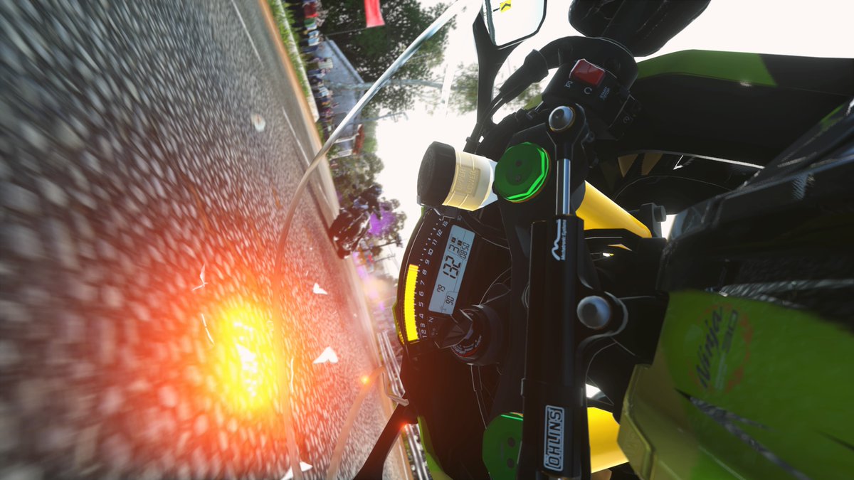 luxplays's tweet image. hmm something went wrong.. ;) #driveclubbikes