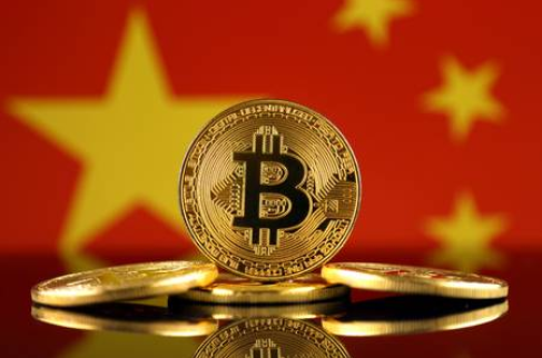BIG NEWS: China’s Congress has passed a cryptography law which will be effective from Jan 1st 2020!

The news came only a day after Xi Jinping’s call on the country to seize opportunities within blockchain.

Imagine the $BTC price when 1.4B people learn how to use blockchain! 😉