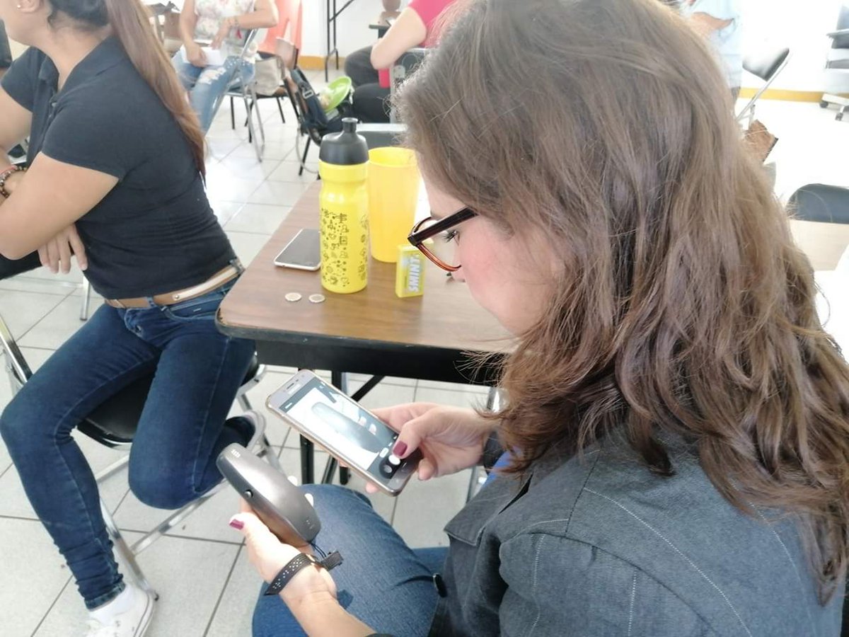 Cada vez más maestros y escuelas se unen a la técnica de aprendizaje y lectura con BraiBook. 

¿Ya sabe cómo integrar fácilmente en braille en sus aulas? 👩‍🏫👨‍🏫

Infórmese ▶️braibook.com/educacion/

📲WhatsApp 👉🏻wa.me/34634137200