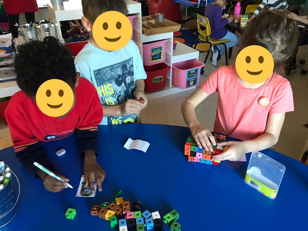 KarlyPedersen3's tweet photo. Building haunted houses for our ghosts 👻 #STEMchallenge https://t.co/USkHPXA8Za