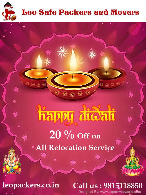 leo_safe's tweet photo. Leo Safe Packers and Movers offer affordable movers and packers services in India. We have branches to all over India to provide local support &amp; quality service. Call us: 9815118850
https://t.co/7S2Al9UFFc
#Happydiwali #householdshifting #Chandigarh #Ludhiana #Homeshifting https://t.co/UBo22TXyWv