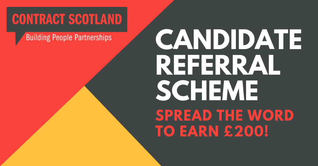 bit.ly/2UegQiQ - Everything's #betterwithfriends! You can earn £200* for referring a #friend to one of our roles! 😀