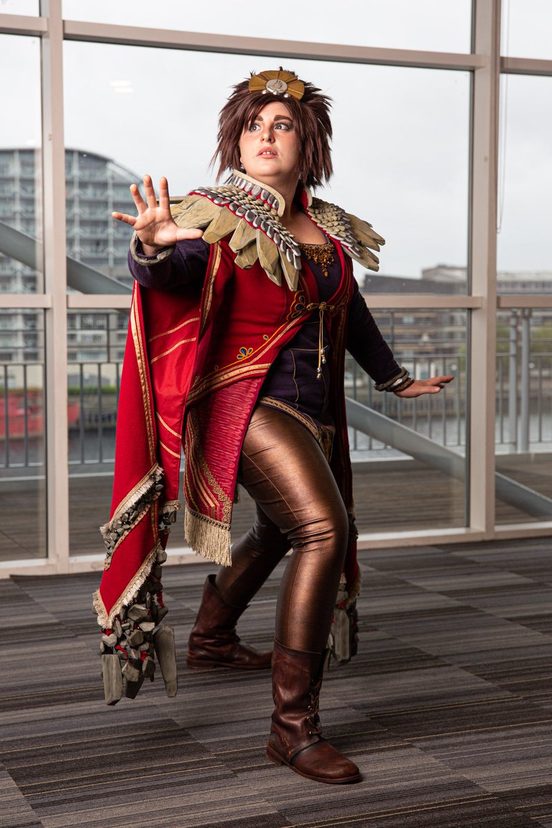 EuroCosplay tweet media