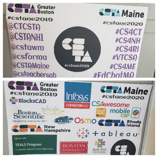 Andrea Russo (@maybrusso) on Twitter photo <a href="/csteachersorg/">CS Teachers Association (CSTA)</a> teachers gathering @BU_tweets for #cstaNE2020 come check out the @tealsk12org table #CSforAll <a href="/ctcsta/">CTCSTA</a> @cstanh1 <a href="/cstawm/">CSTA Western Mass</a> @csforMA <a href="/CSTAMaine/">CSTA Maine</a> <a href="/csteachersgb/">@csteachersgb</a> #cs4ct #CS4RI #CS4NH #Vtcsa #cs4ME #EDChatMA <a href="/csteachersorg/">CS Teachers Association (CSTA)</a> teachers gathering @BU_tweets for #cstaNE2020 come check out the @tealsk12org table #CSforAll <a href="/ctcsta/">CTCSTA</a> @cstanh1 <a href="/cstawm/">CSTA Western Mass</a> @csforMA <a href="/CSTAMaine/">CSTA Maine</a> <a href="/csteachersgb/">@csteachersgb</a> #cs4ct #CS4RI #CS4NH #Vtcsa #cs4ME #EDChatMA