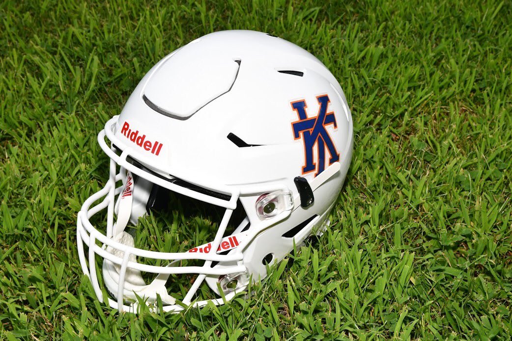 KBurgFootball's tweet photo. Final from Keansburg: Titans 14- Monmouth Regional 0. Titans move to 4-3 on the season #winateverything https://t.co/rt7UEXoppD