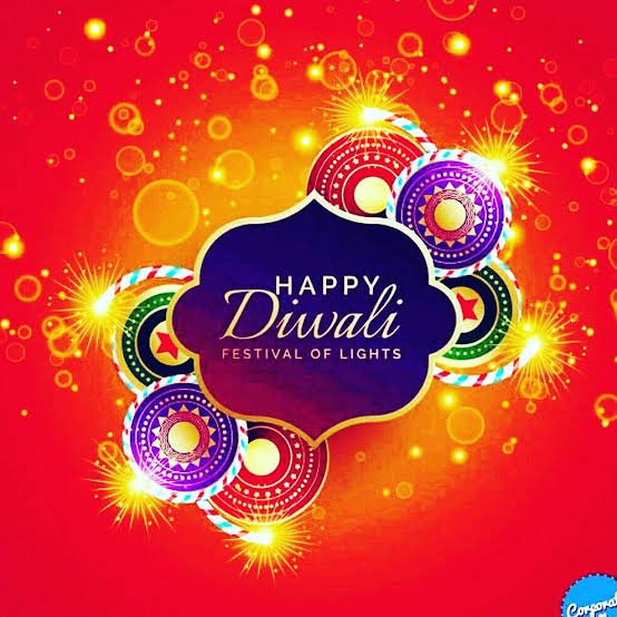 Sandhya89839099's tweet photo. आप सभी को दीपावली की ढेर सारी शुभकामनाएं https://t.co/mqXH23Sptf