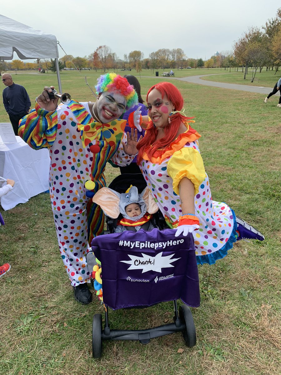 EpilepsyNJ's tweet photo. “Alone we can do so little, together we can do so much”. Beautiful kickoff to our annual Glow Walk Run event !
#ESNJ #EpilepsyServicesNJ https://t.co/DKvt4akHhh