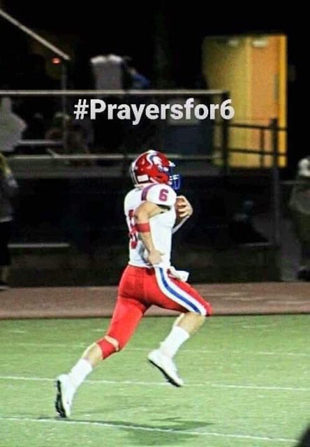 Jake Green tweet media