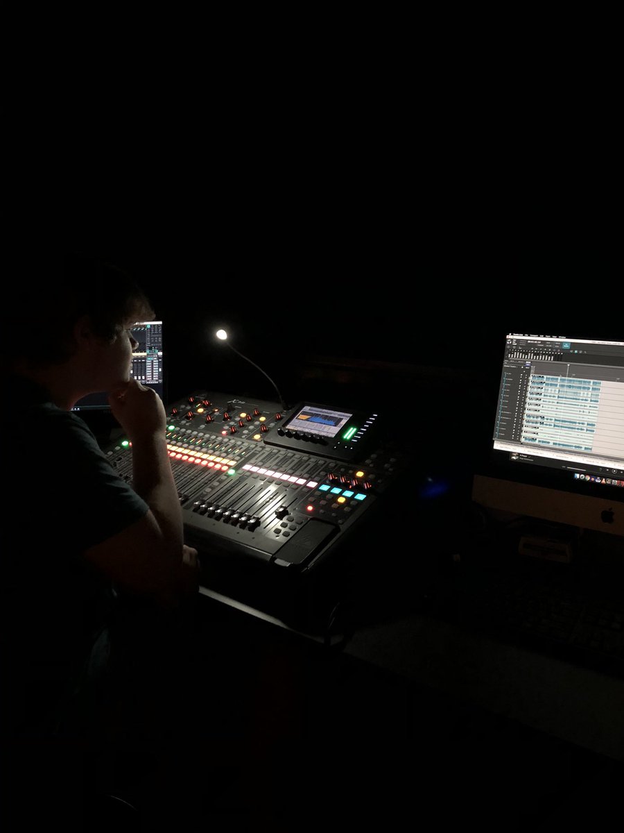 West Jessamine TEC tweet media