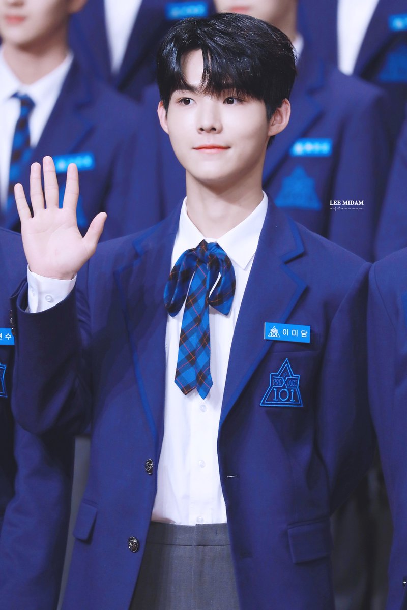 AFTERRAIN1027's tweet photo. Sweet 23! Best wishes to my boy 🎂

#BeautifulMidamDay #LEEMIDAM
#이미담의_23번째_생일축하해 #이미담 https://t.co/t09BH58i5f