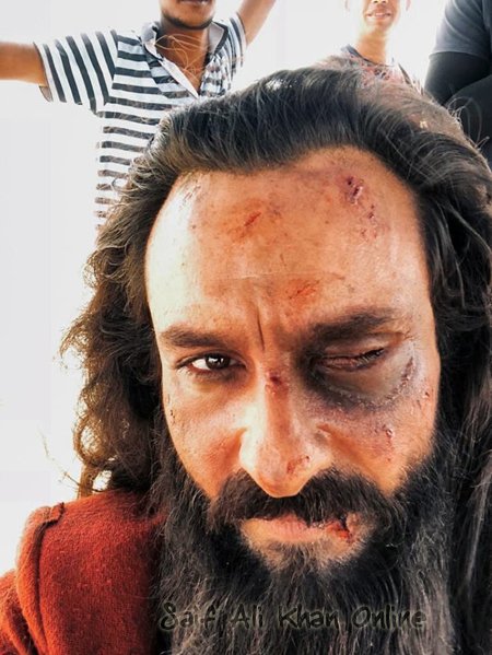 4 reasons why Saif Ali Khan is a good choice to play Ravan in