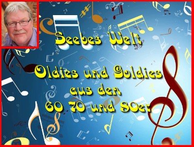 ModHansD's tweet image. Um 19Uhr eine neu Folge von
Seebes Welt auf OWR!
Zu hören z.B über folgenden Player:
radio.de/s/lautfm-oldie…