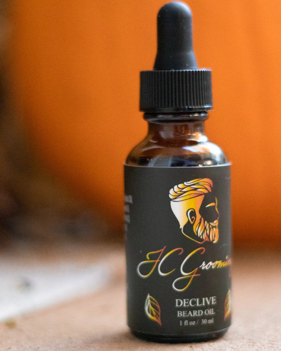 Fall is here and Halloween is just around the corner. We have made a new signature scent to mark the season - a mix of clove, cinammon, nutmeg and orange give the fragrance of Autumn.

jcgrooming.com/collections/be…

 #jcgrooming #autumnbeard  #beardgang #bearded #mensgrooming