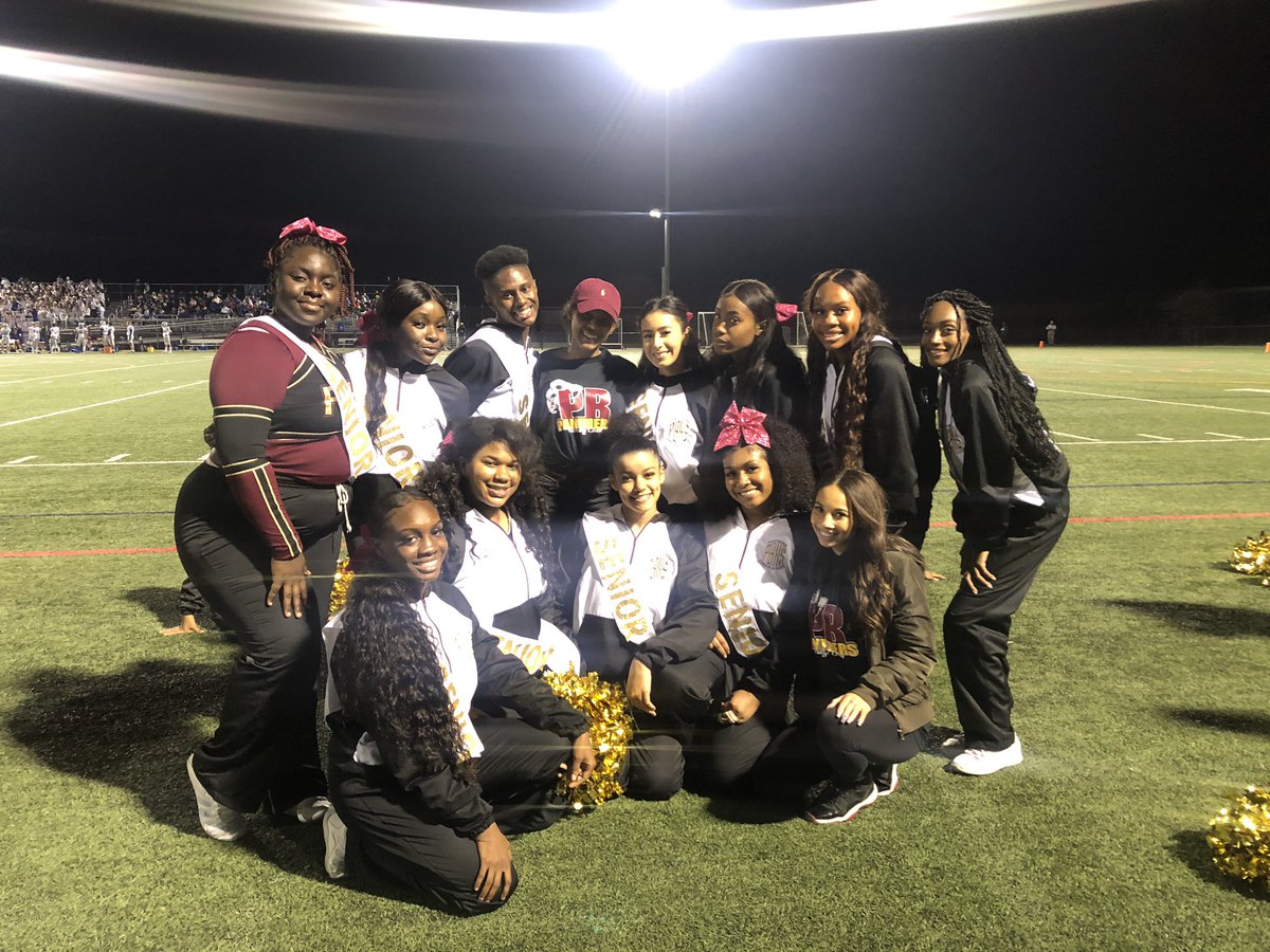 PB_Cheer's tweet photo. Last night was senior night! We love our seniors so much! We are so proud of you and can’t wait to watch the amazing things you do. ❤️💛 #OnceaPantherAlwaysaPanther https://t.co/3aeFPHoRkf