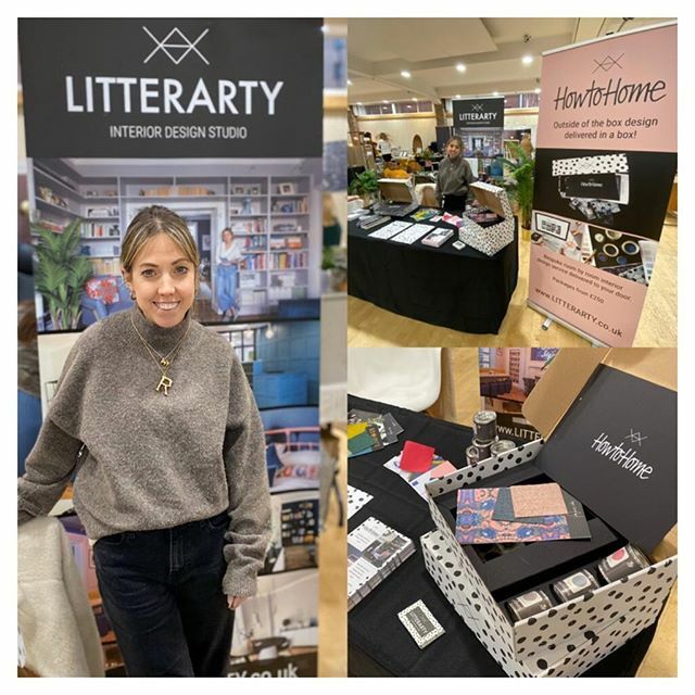 Great day at the @northern_quarters  festival. So fab to have such a great event on our doorstep. Loved being part of it thanks for having me👍🏼 Thank you to everyone who came by to check it out official HowtoHome launch and who came to the panel talk. 👍🏼… ift.tt/2WhJrT1