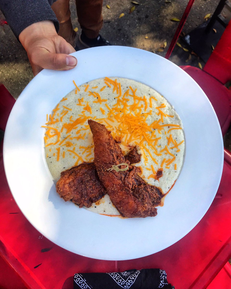 As David Bowie says, “LET’S BRUNCH!” 👨🏻‍🎤