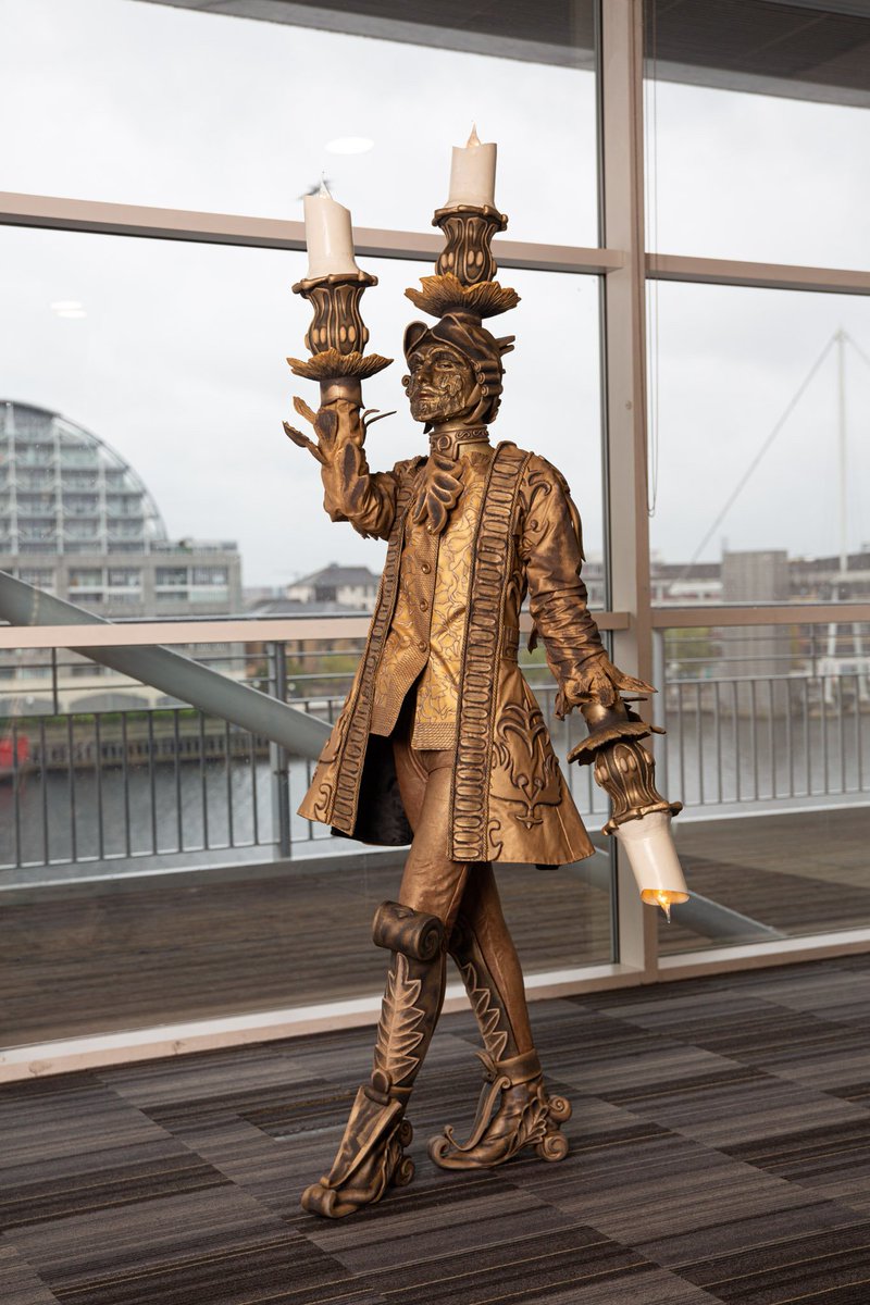 EuroCosplay tweet media