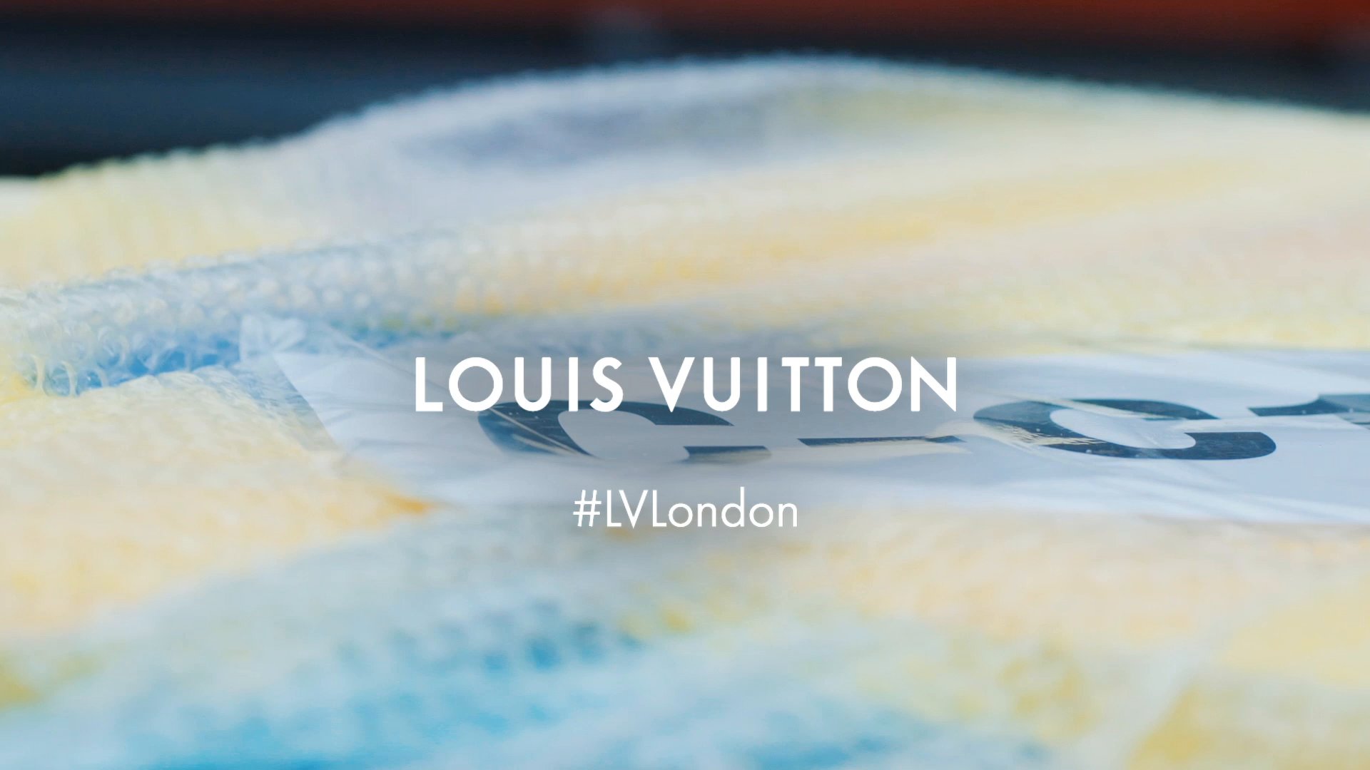 Louis Vuitton on X: Unveiling the new #LVLondon Maison at 17-20