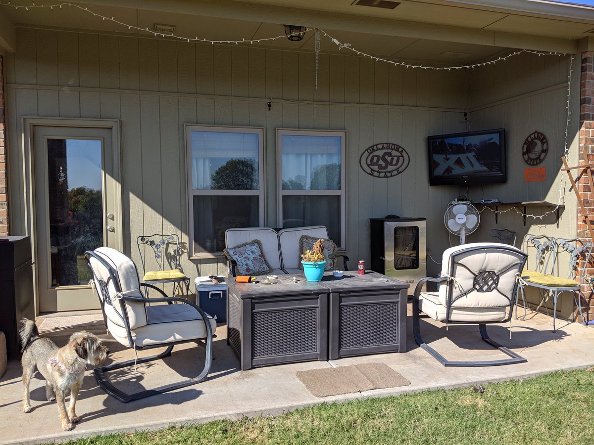 Ragan Parkerson tweet media