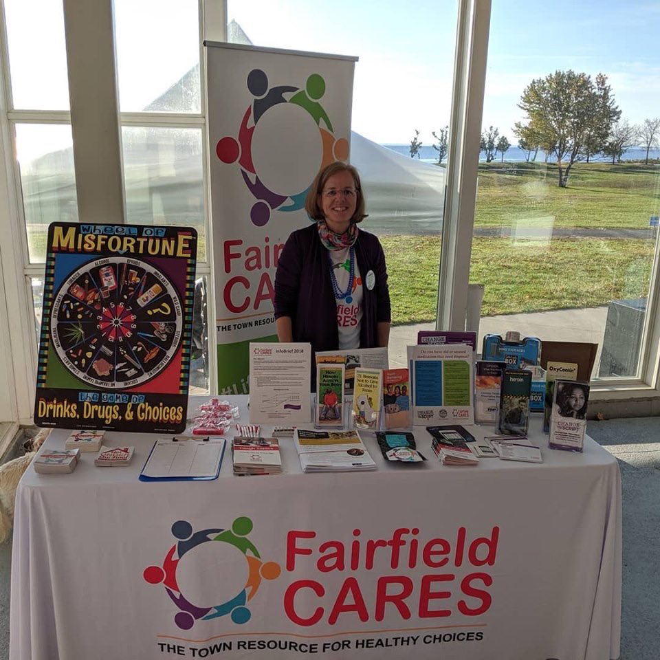 Fairfield CARES tweet media