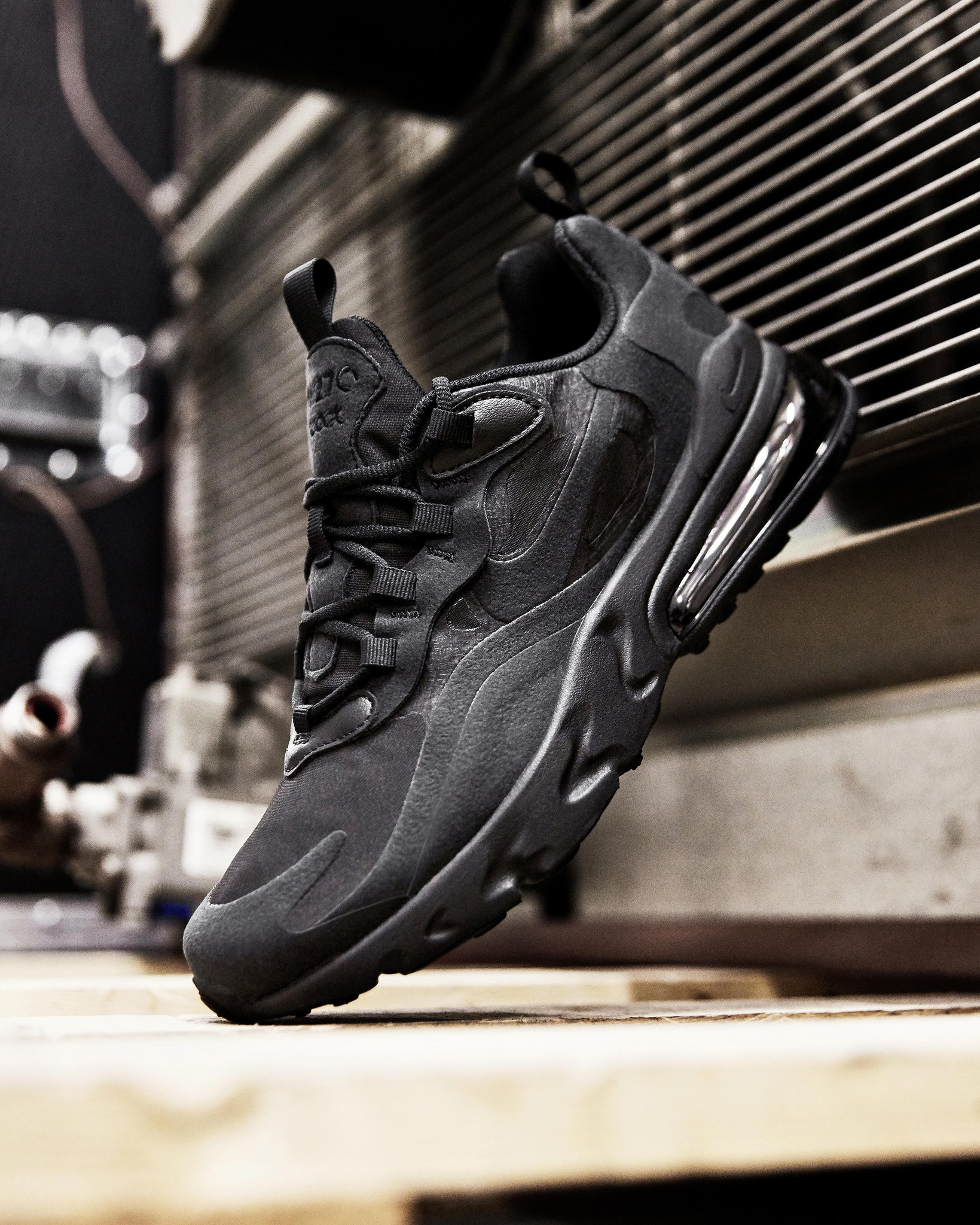 nike 270 junior footasylum