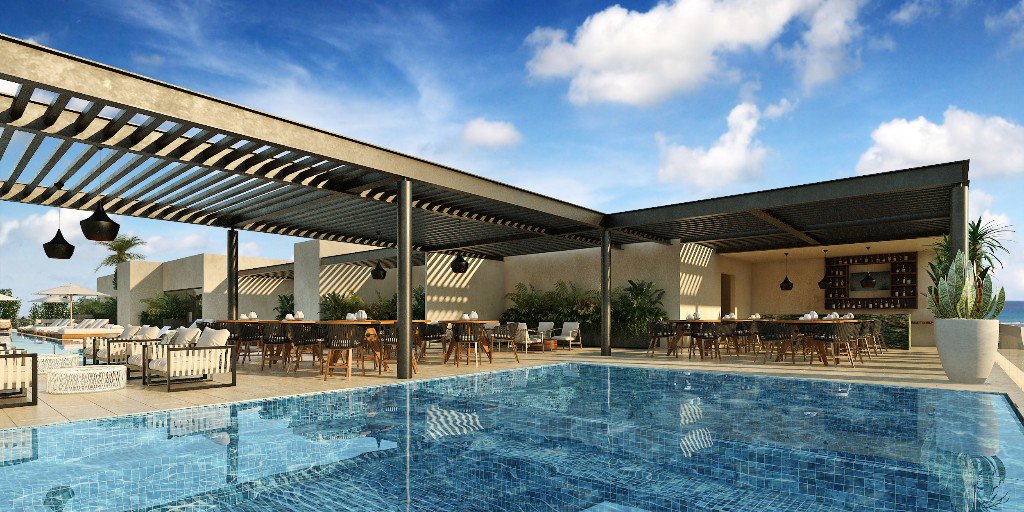 Top Deal !!!! the house of your dreams at an unimaginable price, Get it today and enjoy what you deserve! 👇👇👇
topmre.com/PlayadelCarmen…
#TopMexicoRealEstate #WeMakeItHappen