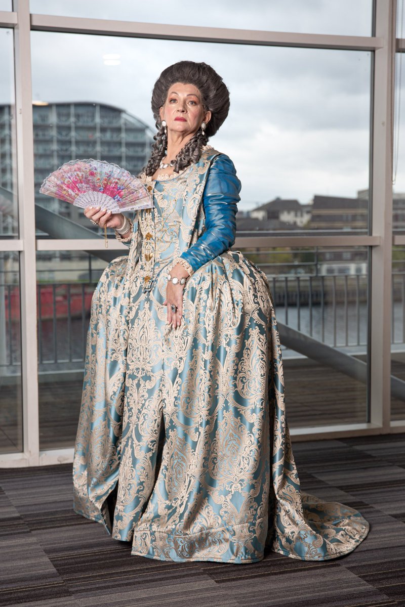 EuroCosplay tweet media