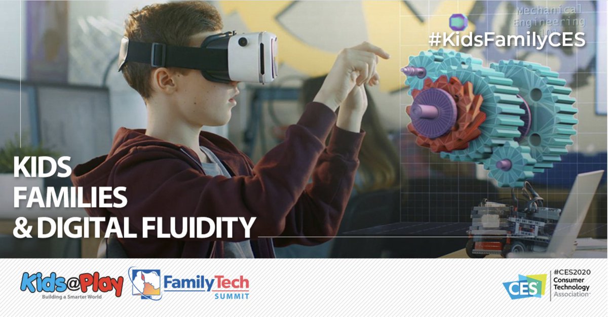 FamilyTech Summit tweet media