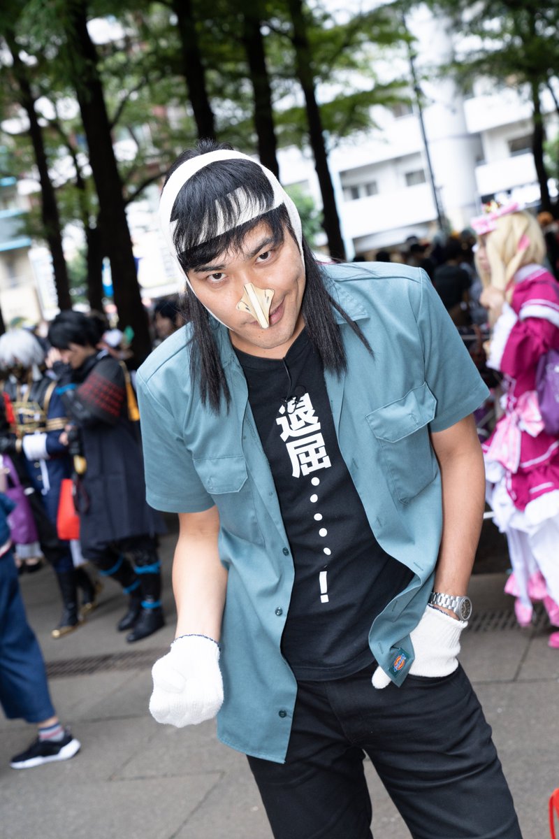 Twoucan たかたか ひっそり撮影開始 Takataka 0719