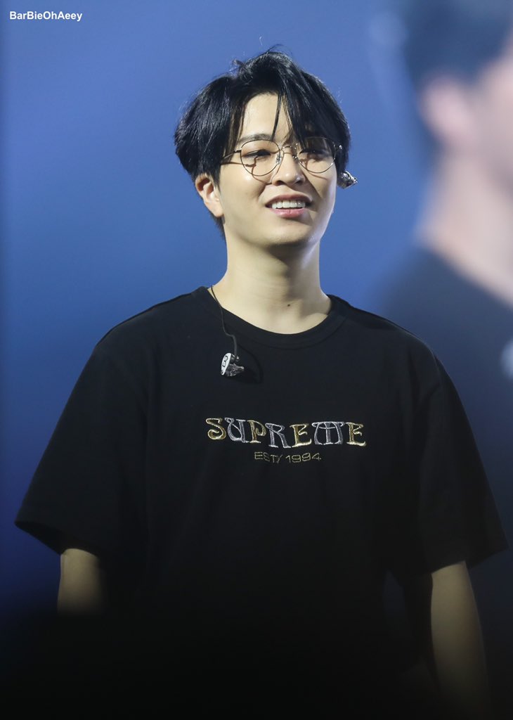 BB_OA คุณแม่นี่เอง 🐽 tweet media