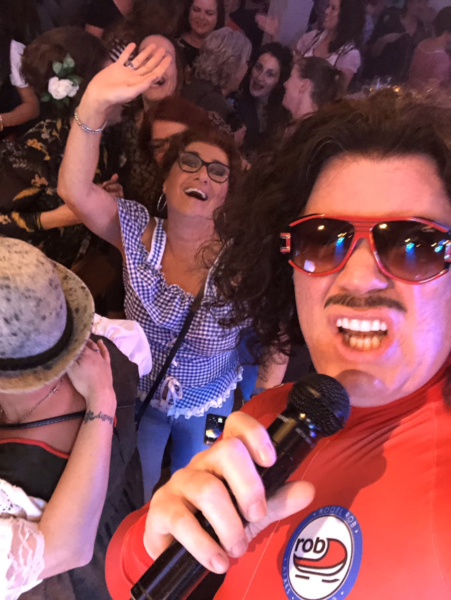 RodelRob's tweet image. Bombe Stimmung gesternabend! #cwz #slotdoddendael