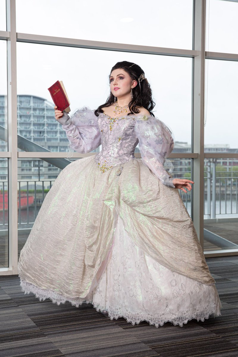 EuroCosplay tweet media