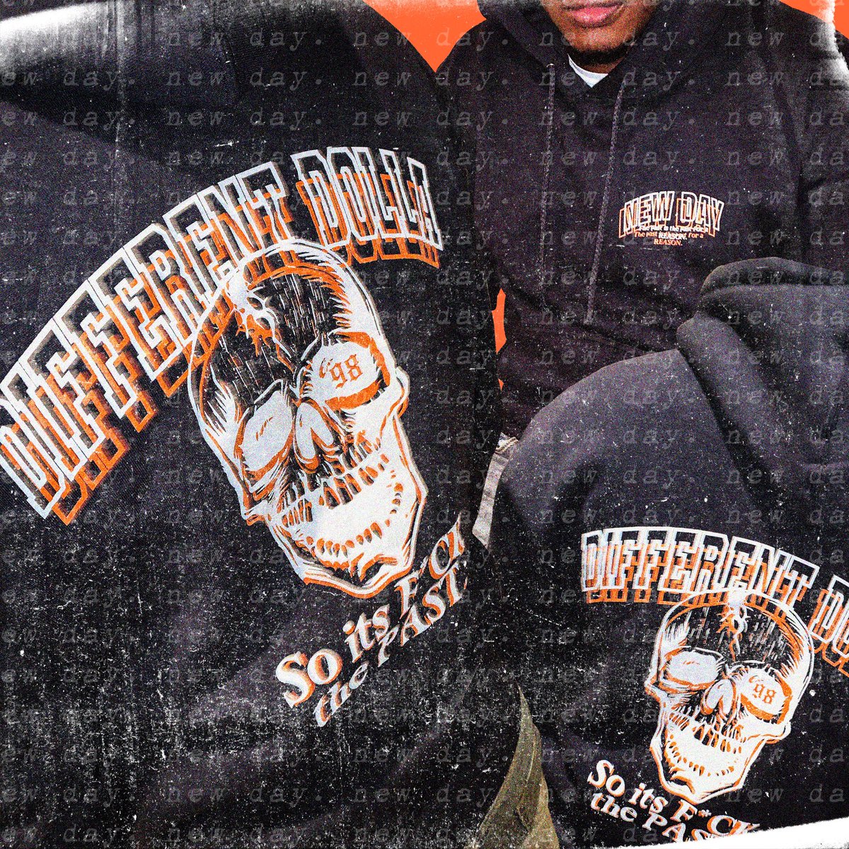 ndxnick's tweet photo. The FTP COLLECTION continues...pullovers now available! Link in bio. #NDDD #MoreThanAPhrase
•
•
•
#detroit #newday #differentdolla #smallbusiness #streetwear #yeezy #offwhite #bape #supreme #newyork #gucci #louisvuitton #atlanta #california #designer #clothing #pullover https://t.co/picY1RxQTg