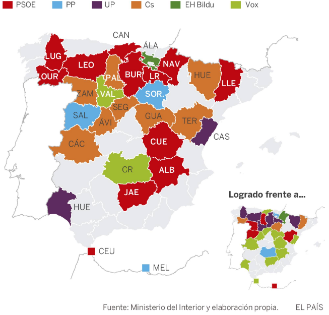 AseisVlc's tweet photo. #revueltaespanavaciada #yoparopormipueblo hemos enviado a @PSOE @sanchezcastejon @populares @pablocasado_ @ahorapodemos @Pablo_Iglesias_ @CiudadanosCs @Albert_Rivera @MasPais_Es @ierrejon Es una propuesta para la #EspanaVaciada a ver quien nos contesta !! https://t.co/FmtRU3yBIg
