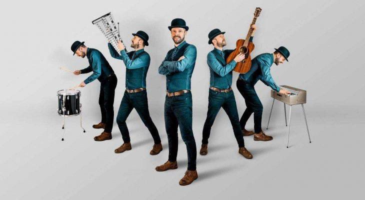 Mister Keith and His Orchestra are sounding fantastic in sound check. Don’t miss out on what will doubtless be a fabulous evening of live music. Tickets available on door. Bar opens 7pm, show starts 7.30pm