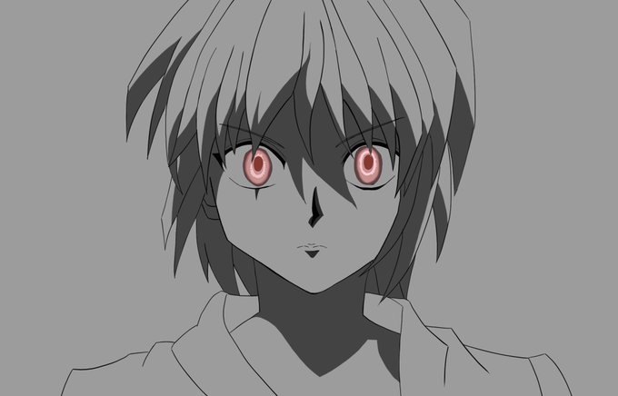 緋の目のtwitterイラスト検索結果 緋の目のtwitterイラスト検索結果